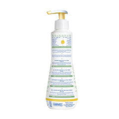Mustela Nourishing Cleansing Gel With Cold Cream (300 Ml)