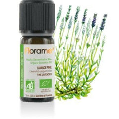 Florame Lavandin/Lavanta Esansiyel Yağı 10 ml