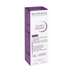 BIODERMA CICABIO CREAM+