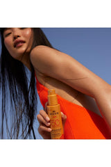 Nuxe Sun Güneş Koruyucu Yüz Ve Vücut Spreyi Spf 50 50 Ml