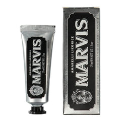 Marvis Amerelli Licorice 25 mL Diş Macunu