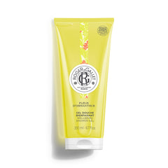 Roger&Gallet Fleur D’Osmanthus Aloe Vera Ve Kayısı Özlü, Canlandırıcı, Bitkisel, Nemlendirici Duş Jeli, 200Ml
