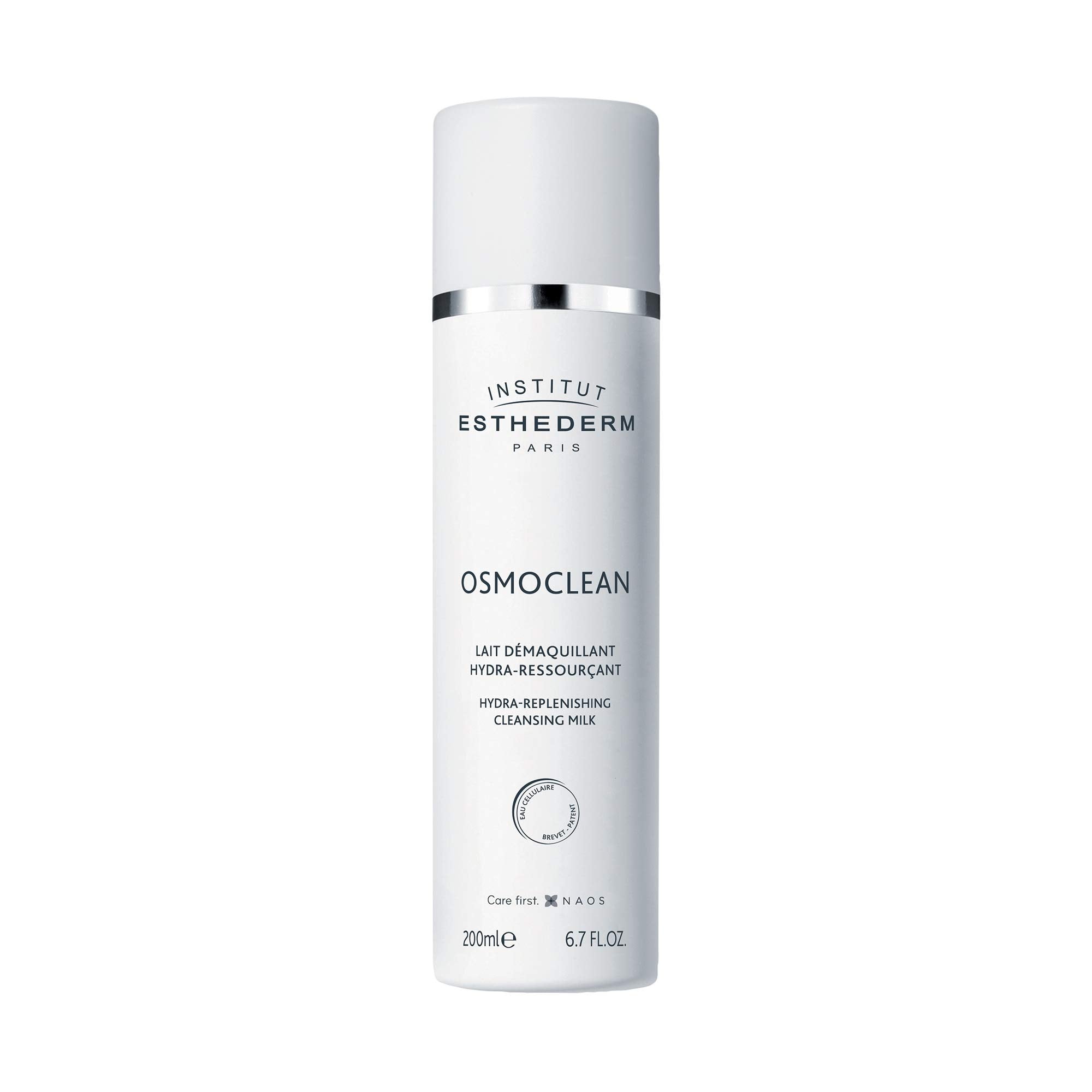 INSTITUT ESTHEDERM Hydra Replenishing Cleansing Milk 200 Ml