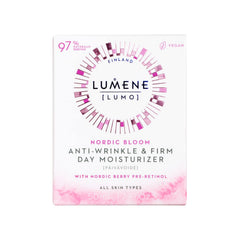 Lumene Kırışıklık Karşıtı & Sıkılaştırıcı Gündüz Bakım Kremi (50 ml)