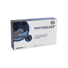PhytoSleep Gummies 30'lu
