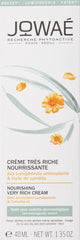 Jowae Nourishing Very Rich Cream 40ml