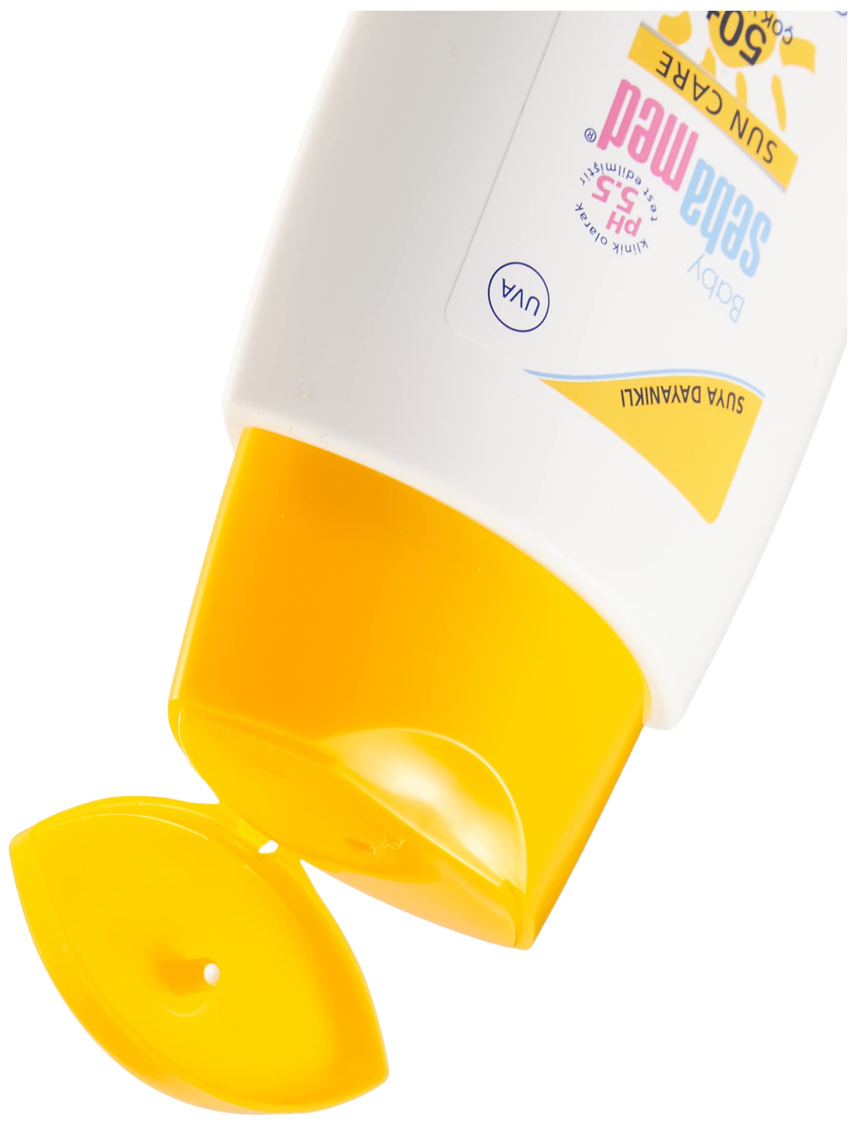 Sebamed Sun Care Bebek Güneş Koruyucu Losyonu SPF 50 150 ml