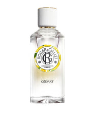 Roger&Gallet Cedrat Edt Limon Ve Kakule Içeren, Limonsu-Odunsu, Enerji Veren Parfüm, 100Ml