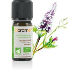 Florame Nane Yaprağı Esansiyel Yağı 10 ml