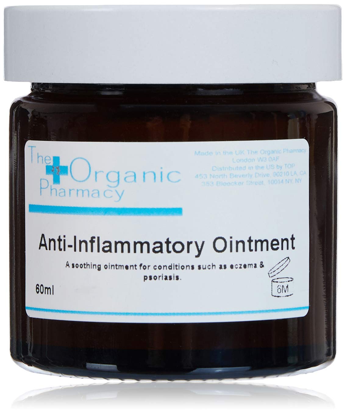 The Organic Pharmacy Anti Inflamatory Outment