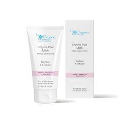 The Organic Pharmacy Enzyme Peel Mask - C Vitaminli Organik Maske 60ml