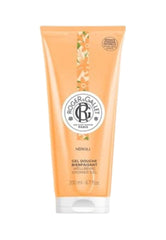 Roger&Gallet Neroli Aloe Vera Ve Portakal Çiçeği Özlü, Canlandırıcı, Bitkisel, Nemlendirici Duş Jeli, 200Ml