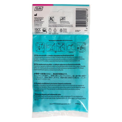 TEPE 0.4 MM - PEMBE Diş Arayüz Fırçası (1 x 8 Adet)