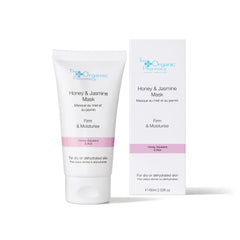 The Organic Pharmacy Honey & Jasmine Mask, 60 ml