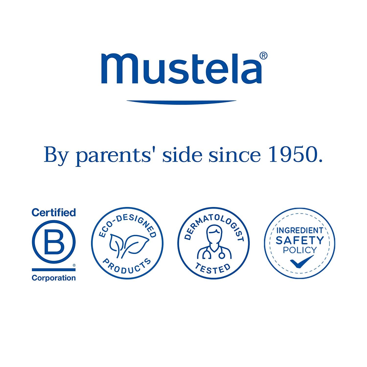 Mustela Cold Cream İçeren Besleyici Stick (9,2g)