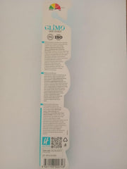 Glimo Smokers Toothbrush Actıved Carbon Medıum Diş Fırçası
