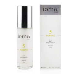 ioma Repair Gel Day and Night, Akneye Meyilli Ciltler İçin Onarıcı Bakım Jeli, 30 ml