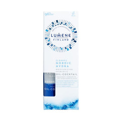 Lumene Nemlendirici Nem Kokteyli (30 ml)