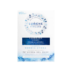 Lumene Oxygen Recovery 72h Hydra Gel Nemlendirici Oksijen Maskesi (150 ml)