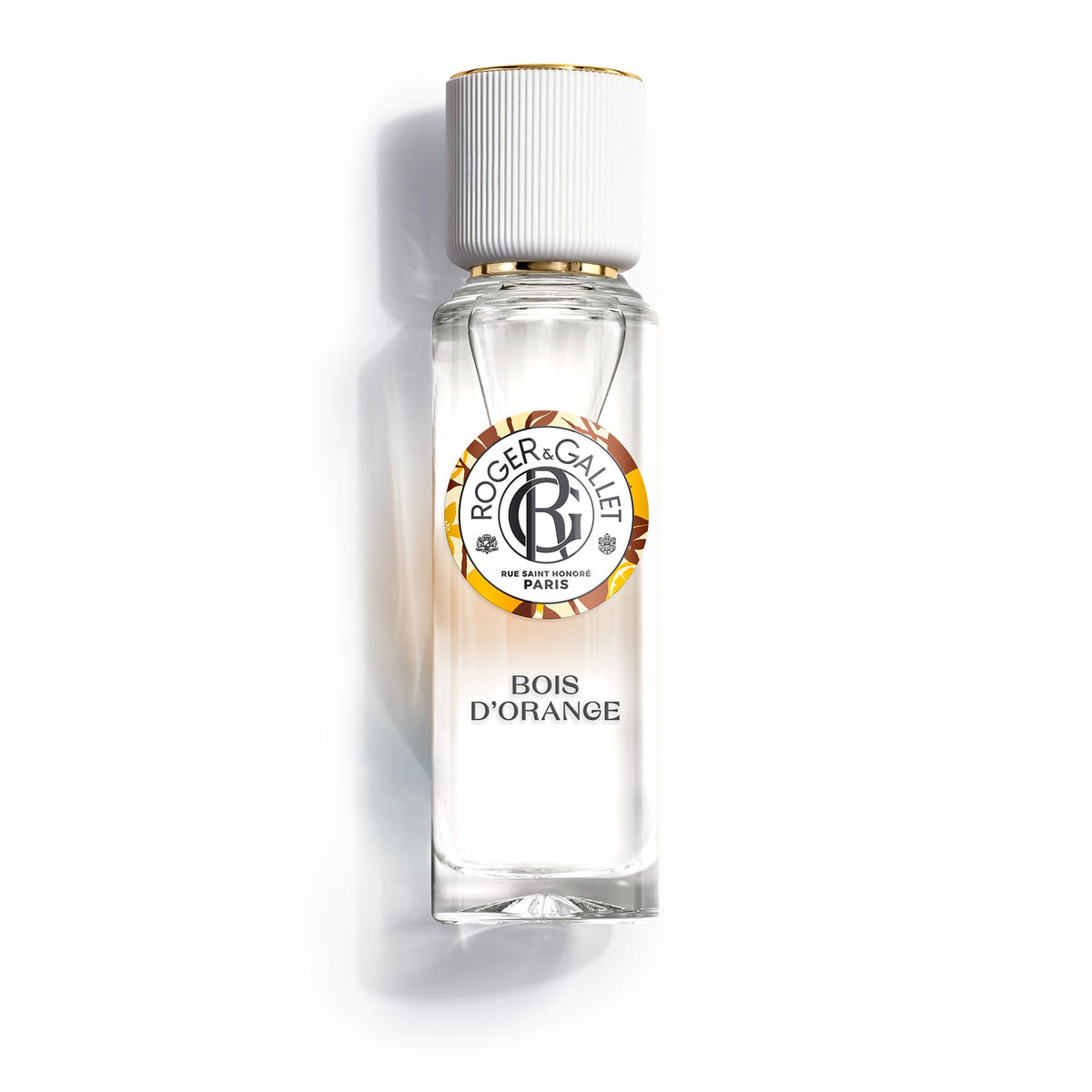 Roger&Gallet Bois D’Orange Edt Turunç Özlü, Odunsu, Enerji Veren Parfüm, 30Ml