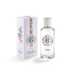 Roger&Gallet Feuille De The Edt Limon Ve Seylan Siyah Çayı Içeren, Limonsu-Dumansı, Rahatlatıcı Parfüm, 100Ml