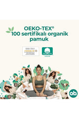 o.b. Organic Super 16'lı Tampon
