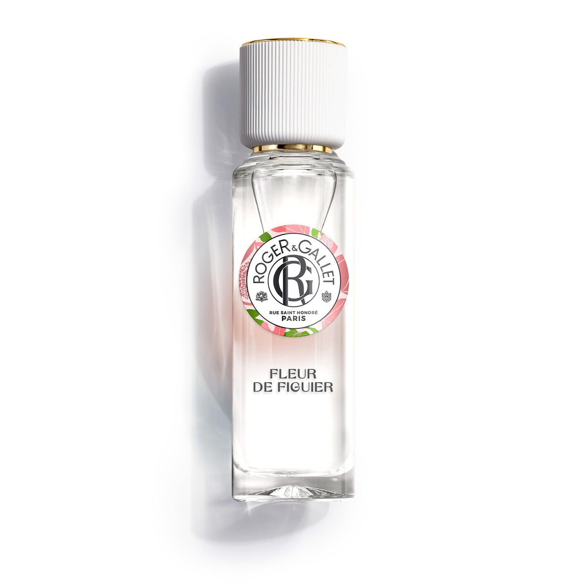 ROGER&GALLET (FLEUR DE FIGUIER, 30)