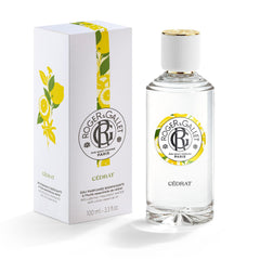 Roger&Gallet Cedrat Edt Limon Ve Kakule Içeren, Limonsu-Odunsu, Enerji Veren Parfüm, 100Ml