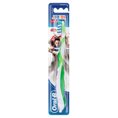 Oral-B Çocuk Diş Fırçası Yıldız Savaşları Yumuşak (6-12 Yaş)