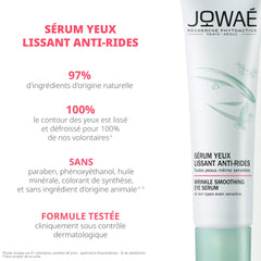 Jowae Wrinkle Smoothing Eye Serum 15ml