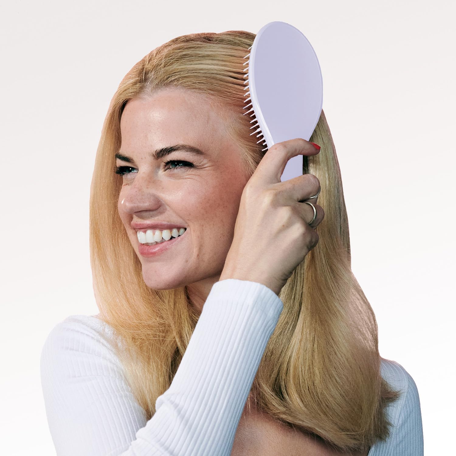 Tangle Teezer The Ultimate Styler Lilac Cloud Saç Fırçası