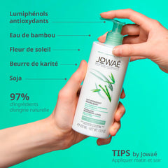 Jowae Revitalizing Moisturizing Lotion 400ml