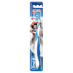 Oral-B Çocuk Diş Fırçası Yıldız Savaşları Yumuşak (6-12 Yaş)