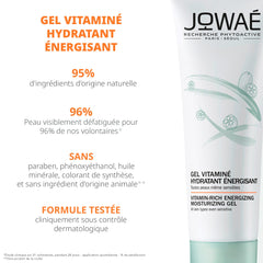 Jowae Vitamin-Rich Energizing Moisturizing Gel 40ml