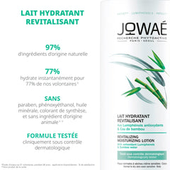 Jowae Revitalizing Moisturizing Lotion 400ml