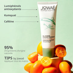 Jowae Vitamin-Rich Energizing Moisturizing Gel 40ml