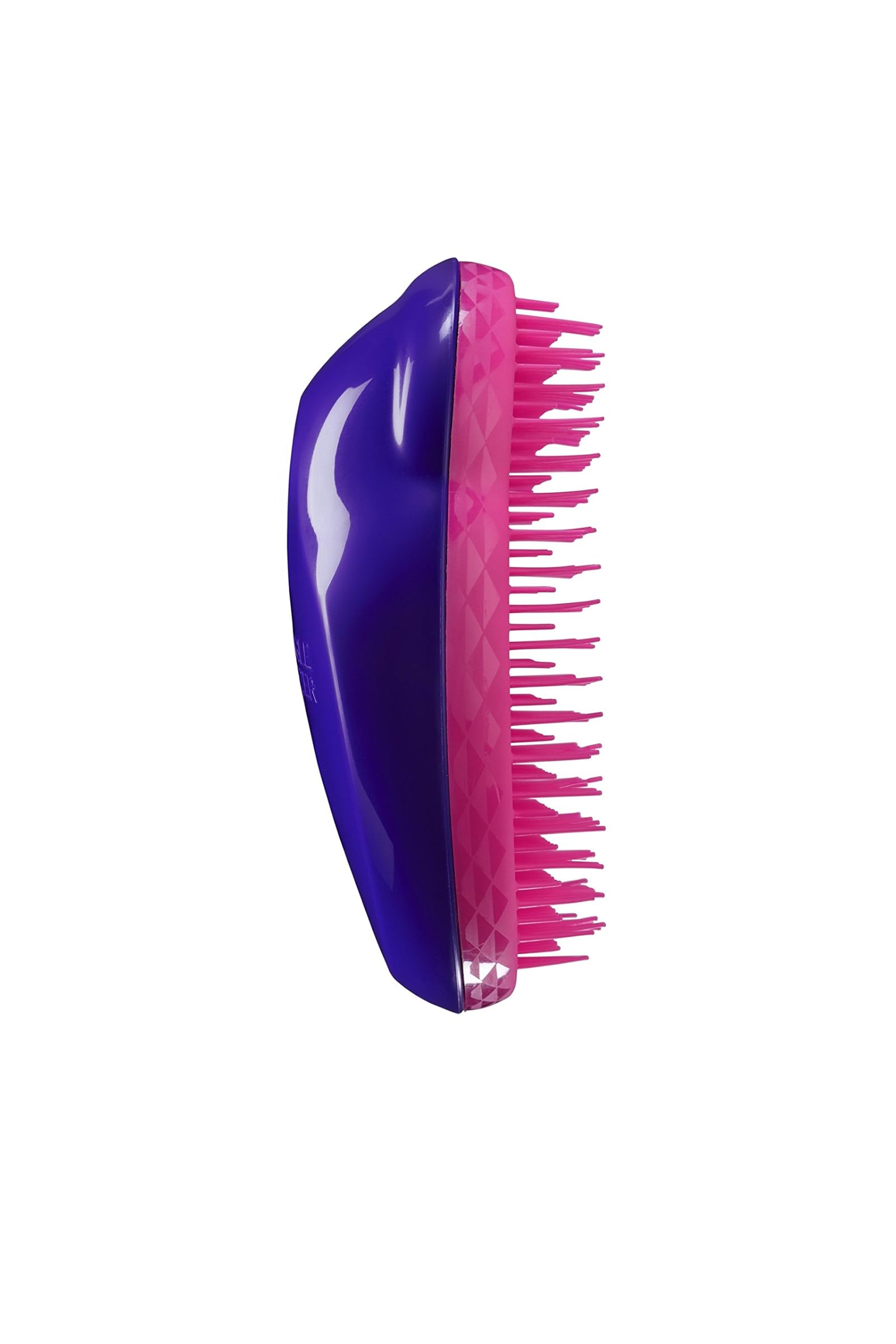 Tangle Teezer Orijinal Saç Fırçası, Lila/Pembe, 1 Adet