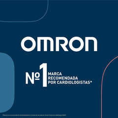 Omron Complete HEM-7530T - E3 Complete Otomatik Üst Kol Tansiyon Aleti + EKG Cihazı