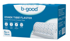 B-GOOD-B Good Esnek Fix Flaster 5 * 10