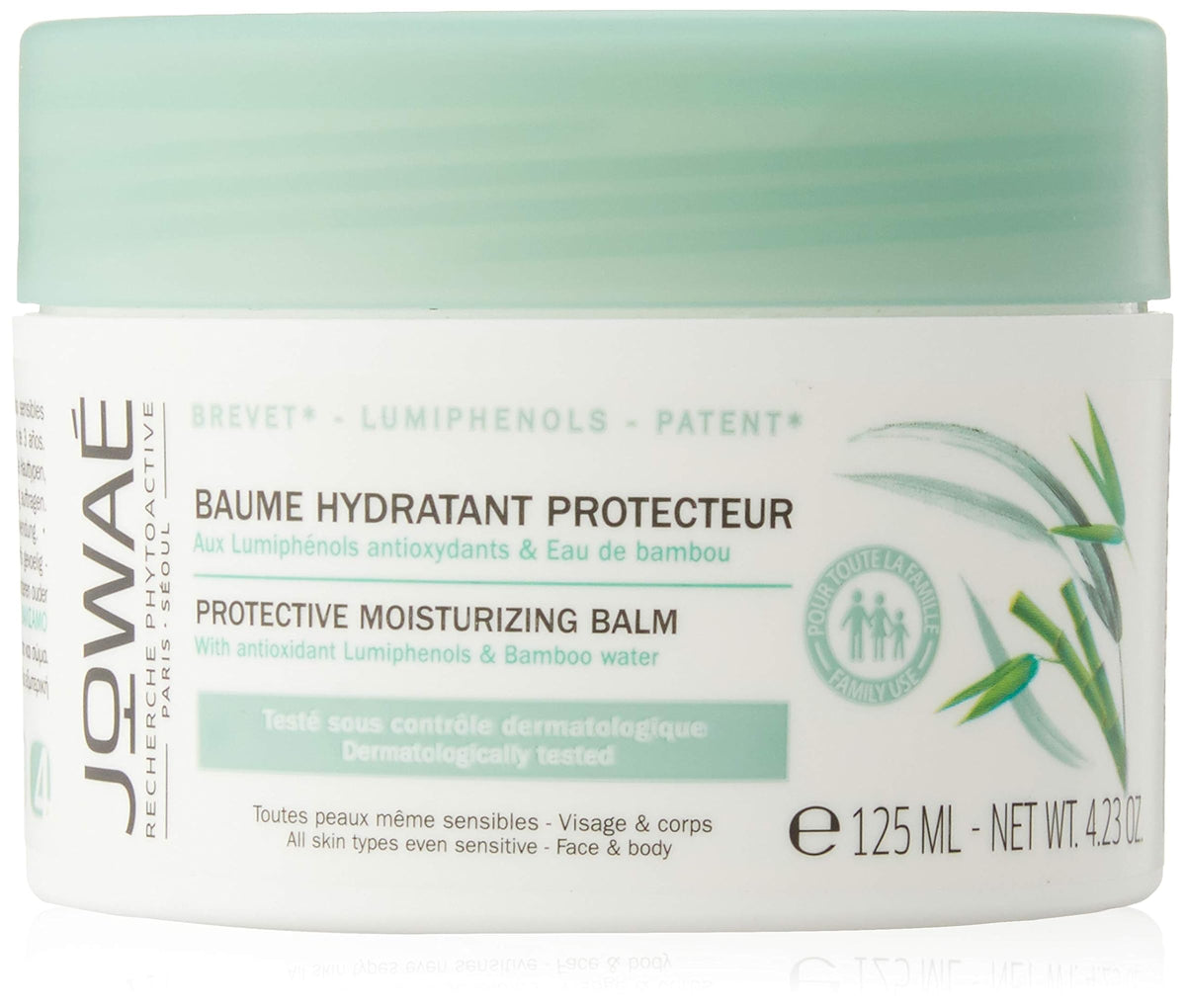 Jowae Protective Moisturizing Balm 125ml