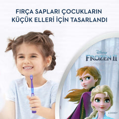 Oral-B Çocuk Diş Fırçası Yıldız Savaşları Yumuşak (6-12 Yaş)