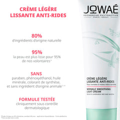 Jowae Wrinkle Smoothing Light Cream 40ml