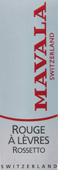 Mavala Lipstick 509 Carmin 4g Ruj