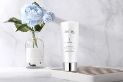 ioma Fresh Gel Eye Makeup Remover, Göz Makyajı Temizleyici Jel, 110 ml