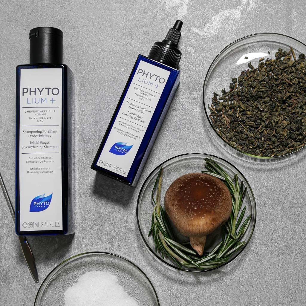 Phyto Phytolıum+ Serum