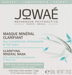 Jowae Clarifying Mineral Mask 50ml