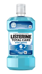 Listerine Stay White 250 ml