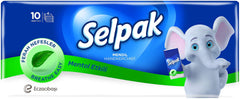 SELPAK MENTOLLÜ MENDİL