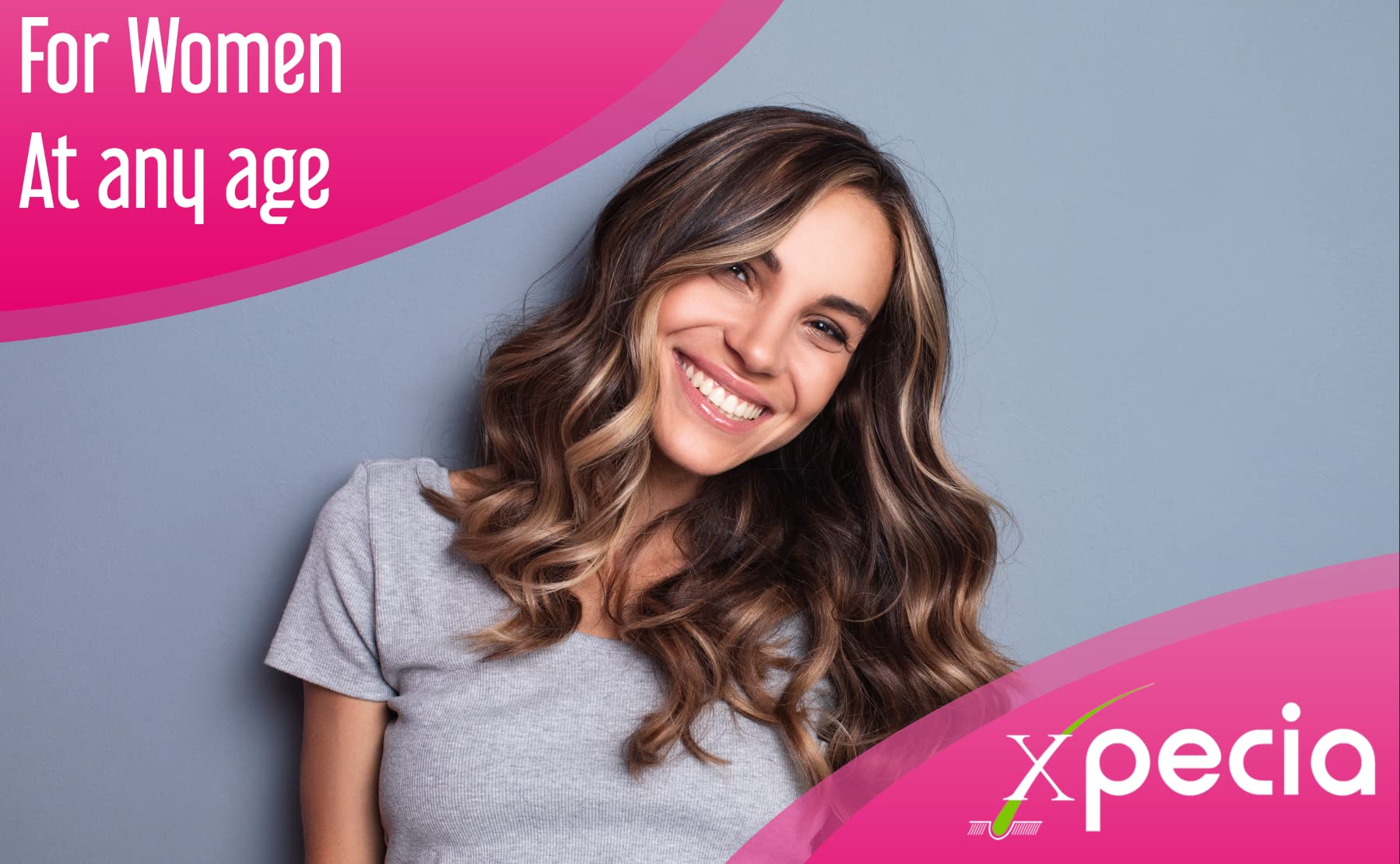 Xpecia Kadın 60 Tablet