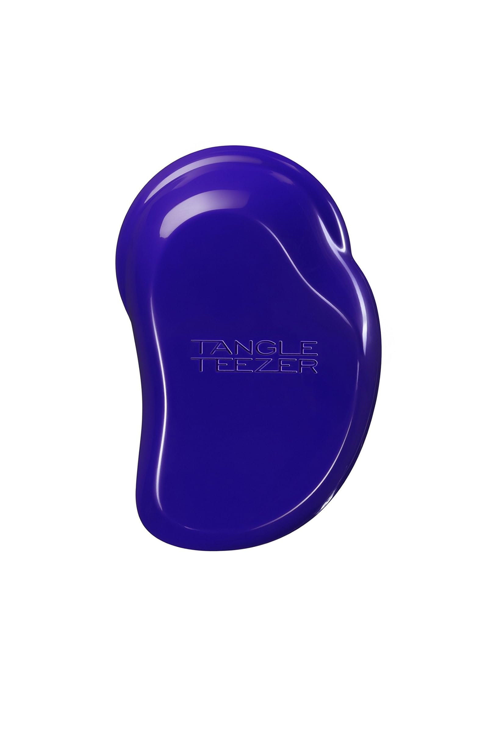 Tangle Teezer Orijinal Saç Fırçası, Lila/Pembe, 1 Adet